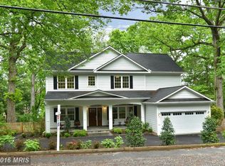 6648 Kerns Rd, Falls Church, VA 22042