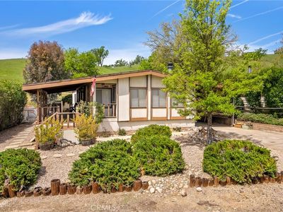 3039 Cruise Cir, Heritage ranch, CA, 93446