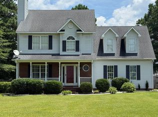 100 Trenton Pl, Jacksonville, NC 28546