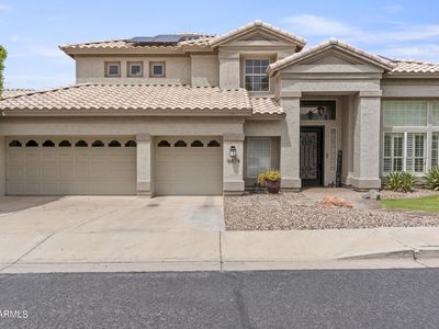 16674 S 18th Way, Phoenix, AZ, 85048