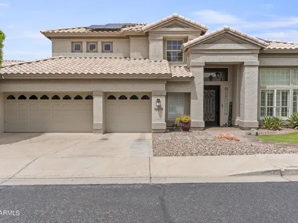 16674 S 18TH Way, Phoenix, AZ 85048