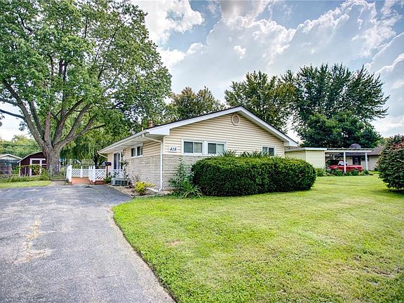 4th image of 418 Pandora Dr