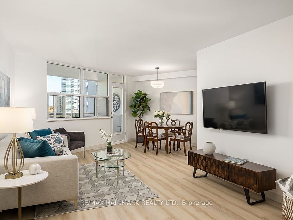 1st image of 980 Broadview Ave #804