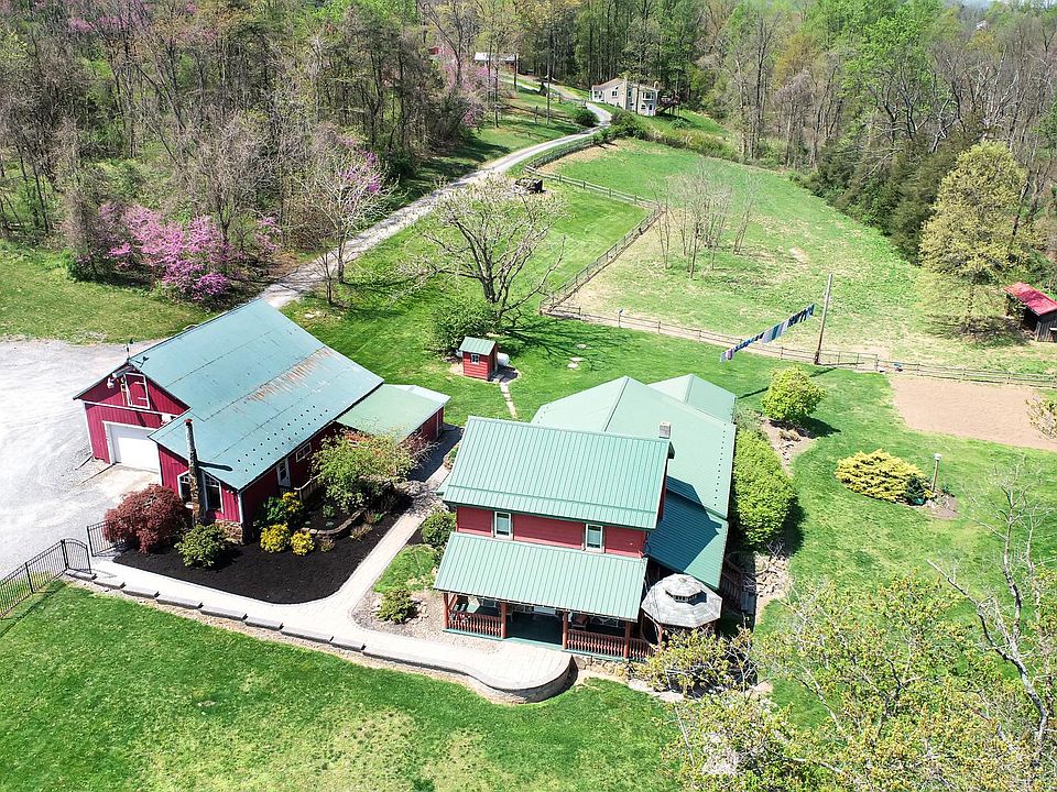 5396 Waggoners Gap Rd, Landisburg, PA 17040 Zillow