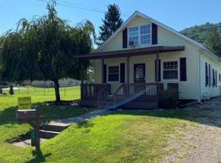 1412 Rosemount Rd, Portsmouth, OH 45662