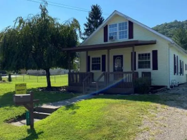 1412 Rosemount Rd, Portsmouth, OH 45662