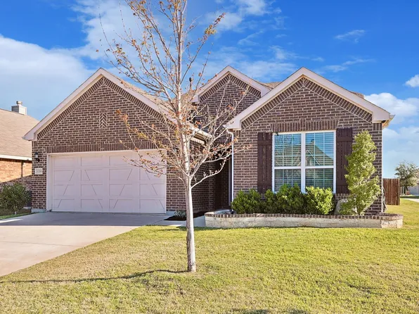 6204 Meandering Creek Dr, Argyle, TX 76226