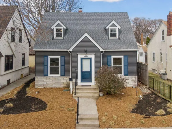 4224 24th Ave S, Minneapolis, MN 55406