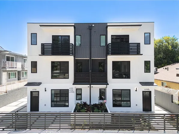 6700 Kester Ave, Van Nuys, CA