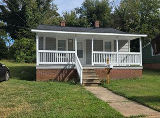 325 W 23rd St, Winston Salem, NC 27105