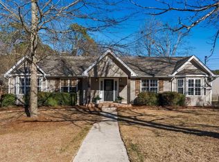 284 Mill Rd, Springville, AL 35146