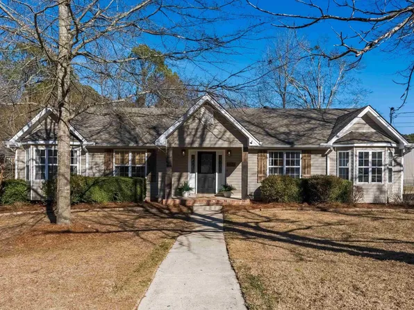 284 Mill Rd, Springville, AL 35146