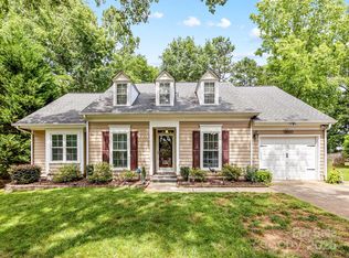 13600 Seastone Ln, Pineville, NC 28134