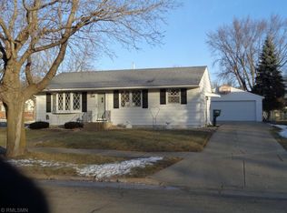 1808 5th Ave NW, Austin, MN 55912