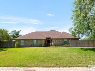 422 E Coolidge Ave, Harlingen, TX 78550