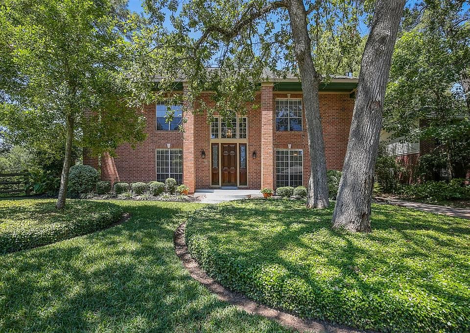 SSY　② 16441 Squyres Rd, Spring, TX 77379 | Zillow