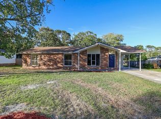 3517 Calvados Ave, Orange Park, FL 32065