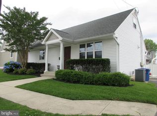 10 N Stiles Ave, Maple Shade, NJ 08052
