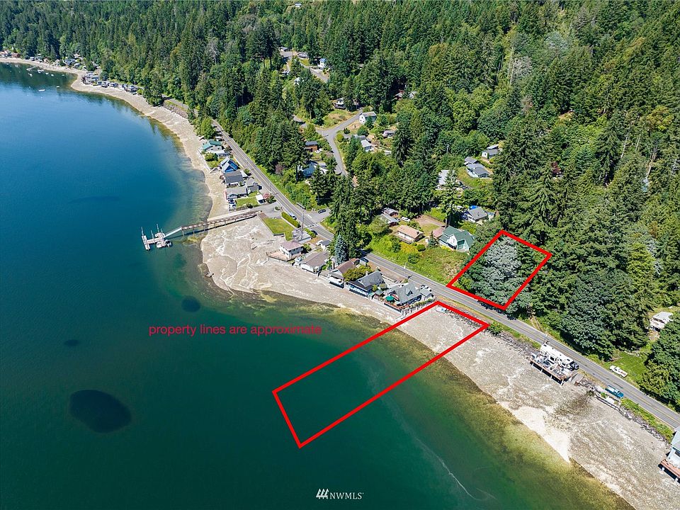 0 NE North Shore Rd, Belfair, WA 98528 MLS 1964588 Zillow