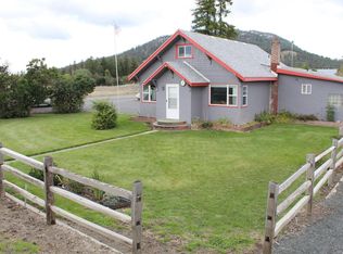 134 Laundry Rd, Colville, WA 99114