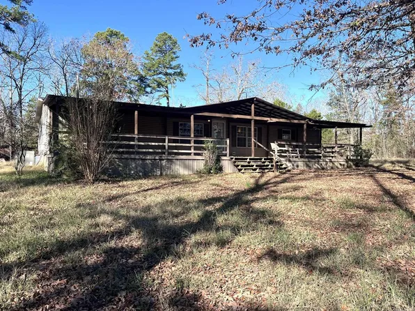 77 Piney Rd, Bigelow, AR 72016