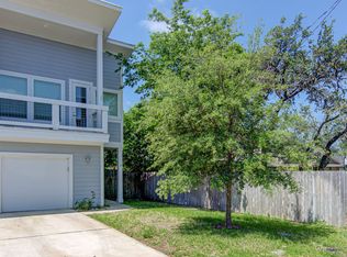 3317 Blumie St UNIT B, Austin, TX 78745