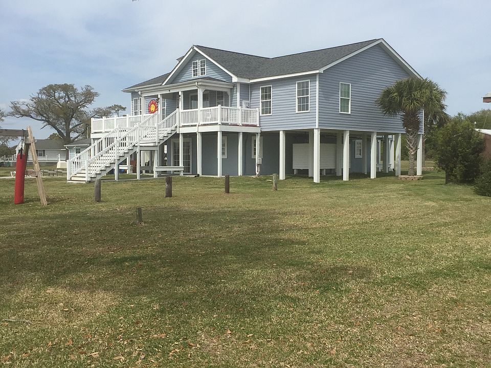 419 Live Oak Rd, Newport, NC 28570 Zillow