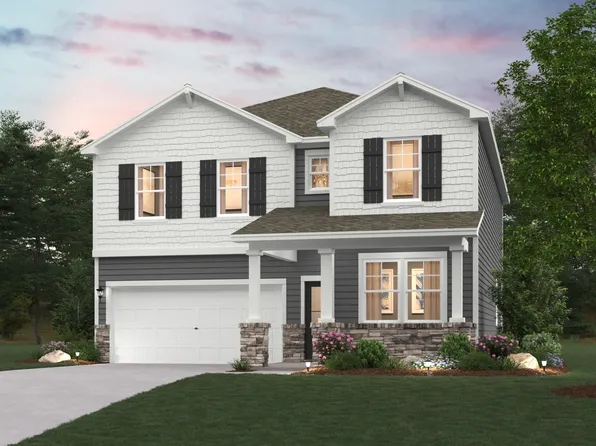 5056 Lawler Ln Lot 34, Old Hickory, TN 37138
