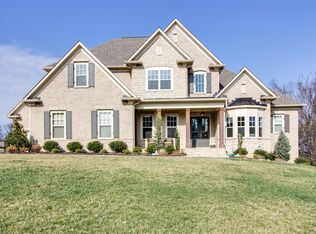 9508 Nottaway Ln, Brentwood, TN 37027