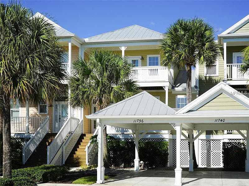 1st image of 11736 Anglers Club Dr #118