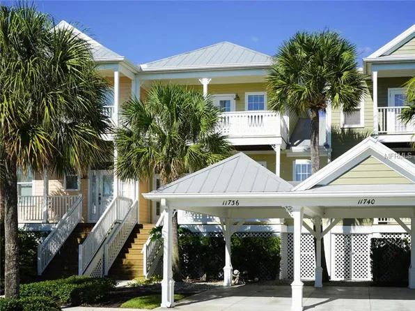 11736 Anglers Club Dr #118, Placida, FL 33946