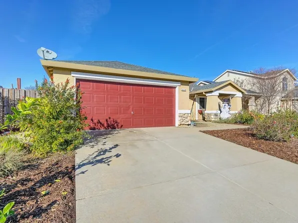 809 Griffith Way, Wheatland, CA 95692