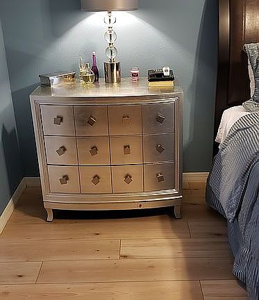 Primary Bedroom-Great Floors