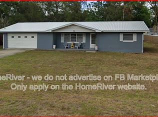 6171 SE 126th St, Belleview, FL 34420
