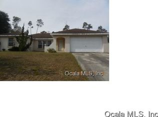 15600 SW 46th Avenue Rd, Ocala, FL 34473