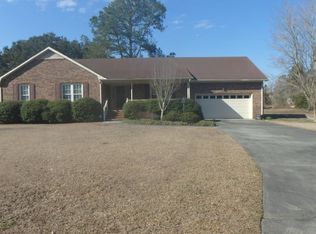 304 Embassy Cir, Wilmington, NC 28412