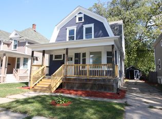 1621 Boyd Ave, Racine, WI 53405