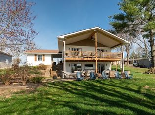 1459 Nassau Ln, Marion, IL 62959