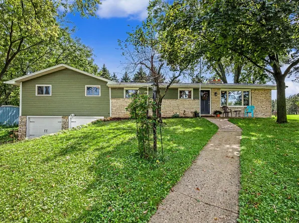 W975 COUNTY ROAD L, East Troy, WI 53120