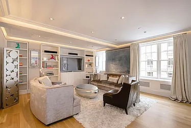 Sold by Corcoran