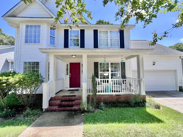 675 Park Rd, Lexington, SC 29072