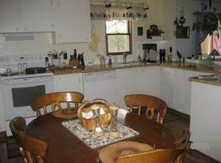 4860 Lake Of The Falls Rd, Mercer, WI 54547