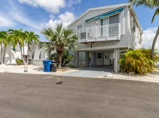 701 Spanish Main Dr #591, Cudjoe Key, FL 33042