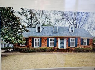 5483 Crescent Ln, Memphis, TN 38120