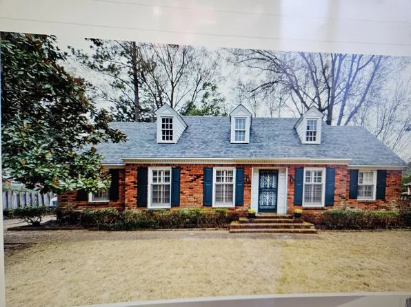 5483 Crescent Ln, Memphis, TN 38120