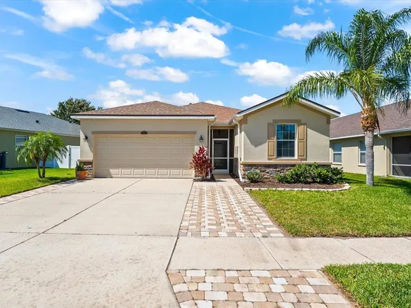 1717 Bonita Bluff Ct, Ruskin, FL 33570