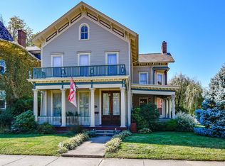 803 SE 1st St, Evansville, IN 47713
