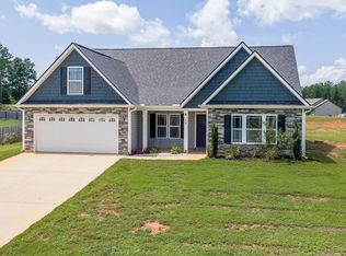 170 Fruitridge Trl, Inman, SC 29349