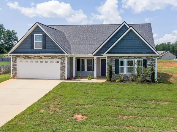 170 Fruitridge Trl, Inman, SC 29349