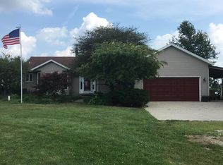 16671 Burns Rd, Marysville, OH 43040